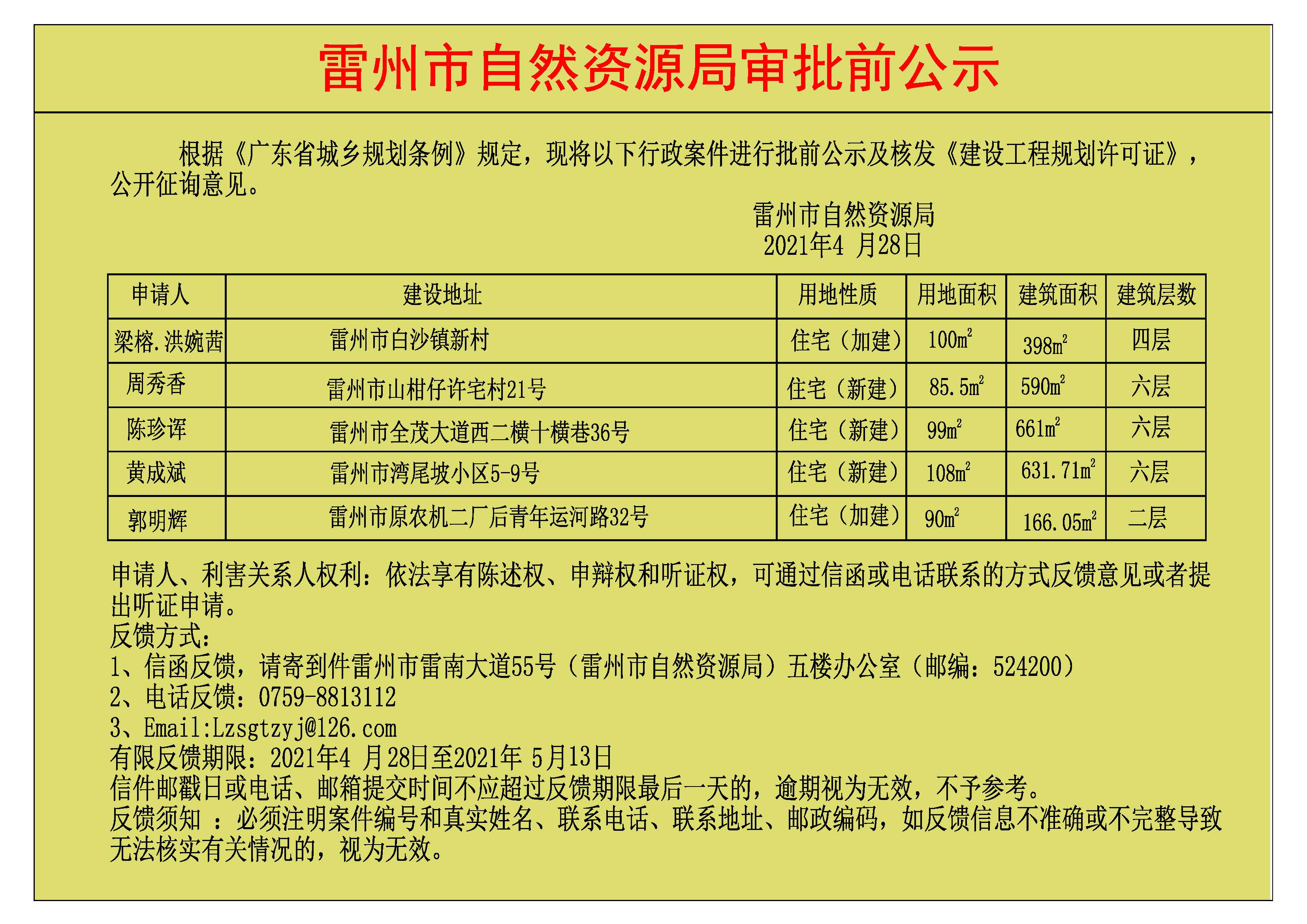 關于核發(fā)梁榕.洪婉茜.周秀香.陳珍諢.黃成斌.郭明輝《建設工程規(guī)劃許可證》的公示.jpg