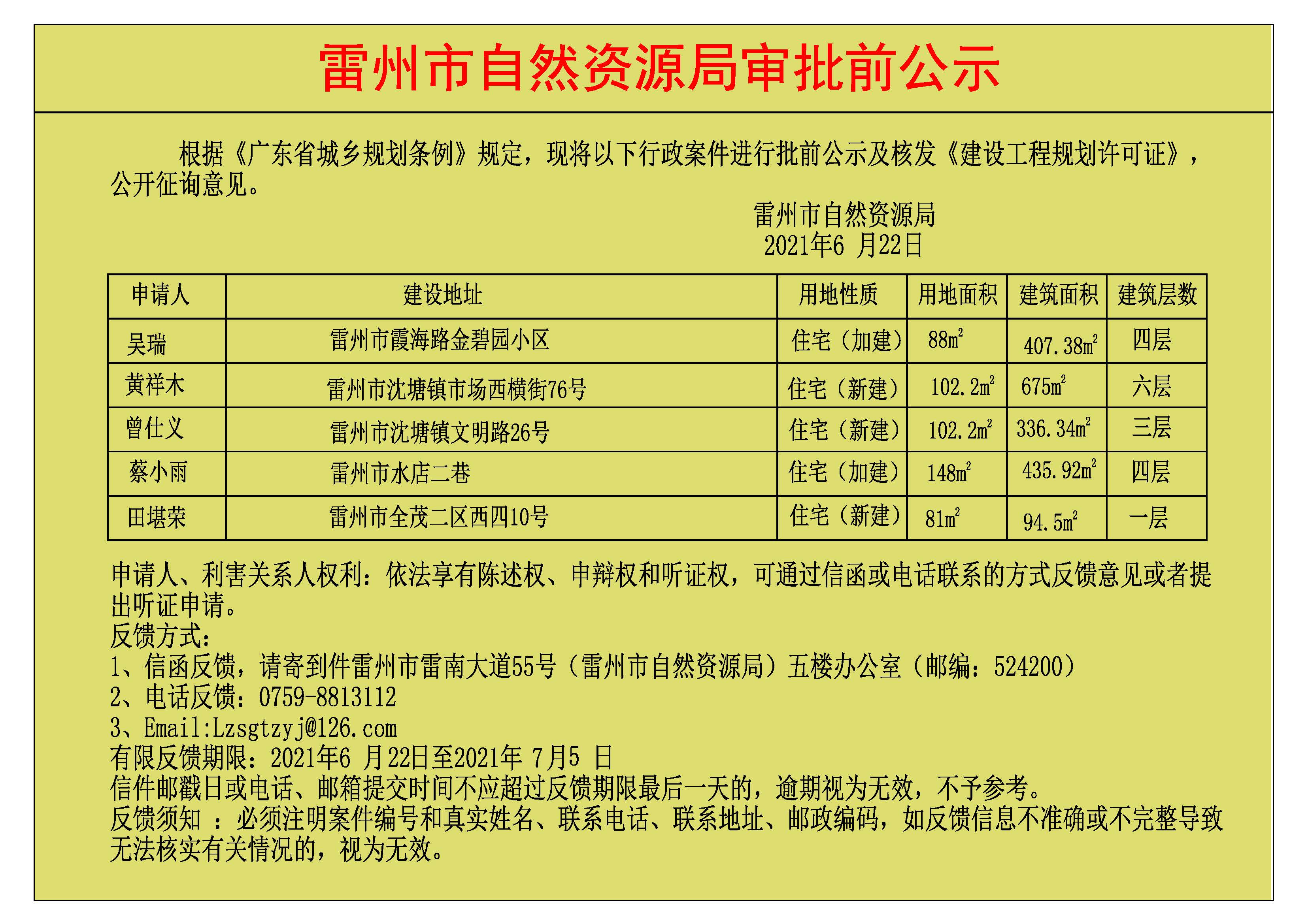 關(guān)于核發(fā)吳瑞.黃祥木.曾仕義.蔡小雨.田堪榮《建設(shè)工程規(guī)劃許可證》的公示.jpg