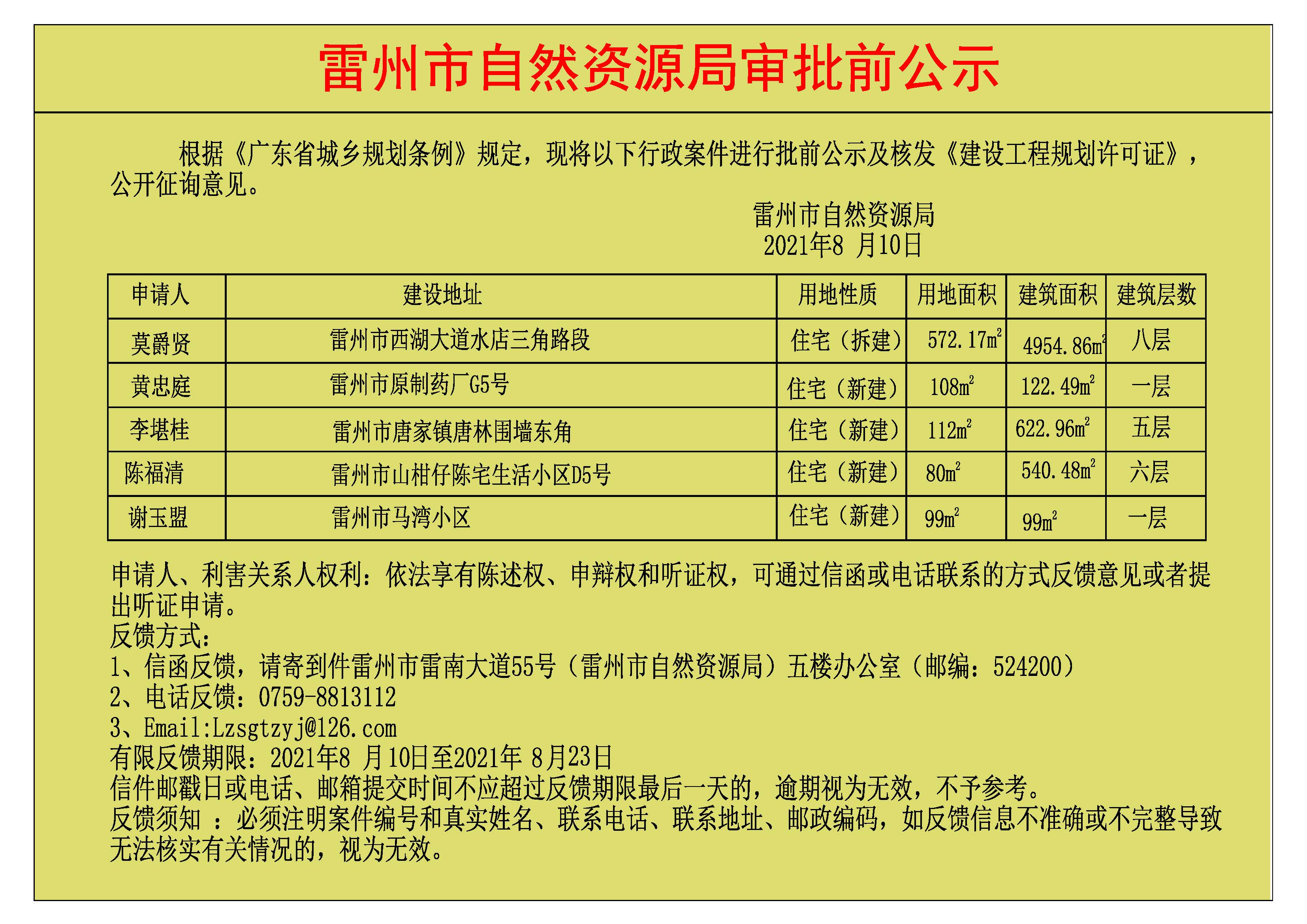 關(guān)于核發(fā)莫爵賢.黃忠庭.李堪桂.陳福清.謝玉盟《建設(shè)工程規(guī)劃許可證》的公示.jpg