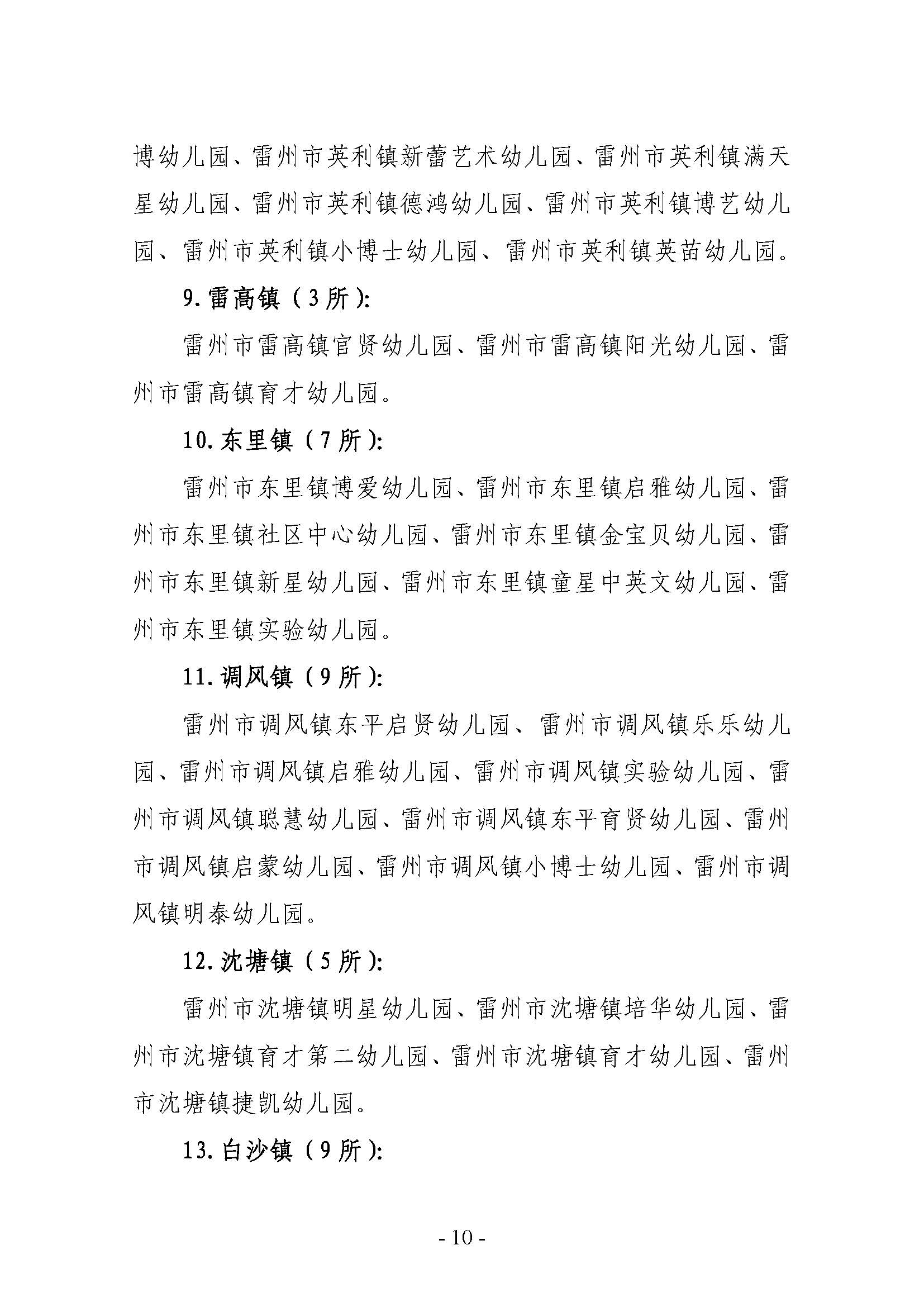2022.7.25-關(guān)于2021年雷州市民辦學(xué)校（幼兒園）年檢結(jié)果的通報（雷教通〔2022〕16號）_頁面_10.jpg