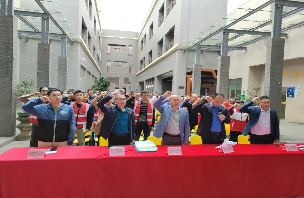 雷州市開展社區(qū)生活垃圾分類“共同締造”活動06.jpg