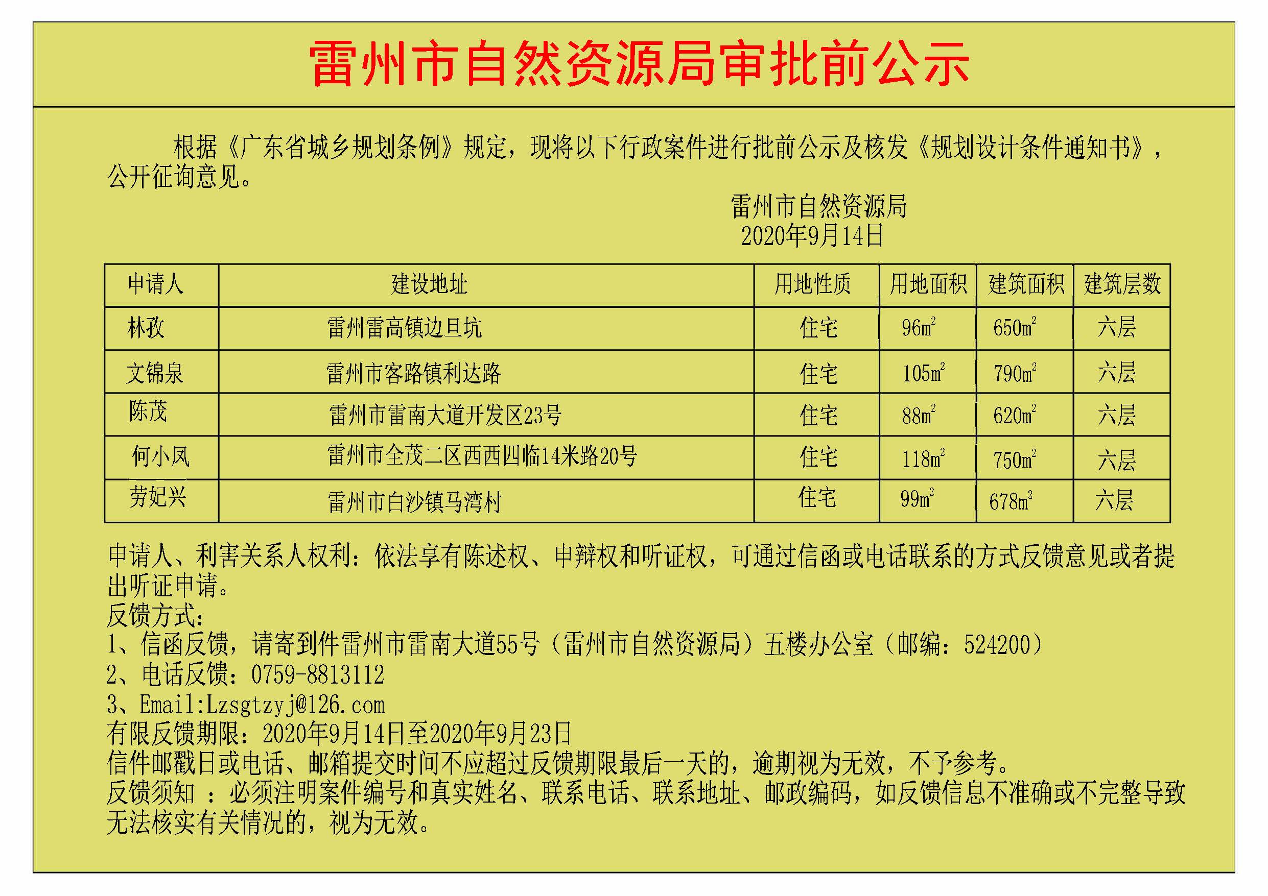 關(guān)于林孜.文錦泉.陳茂.何小鳳.勞妃興批前公示及核發(fā)《規(guī)劃設(shè)計條件通知書》.jpg
